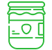 Vegetable preserves producer Vegetable preserves producer