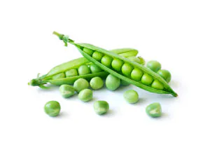 Peas