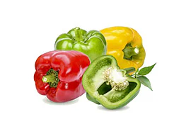 Pepper
