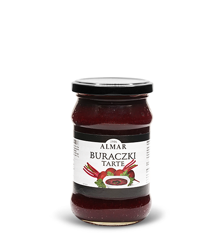 Grated Beets