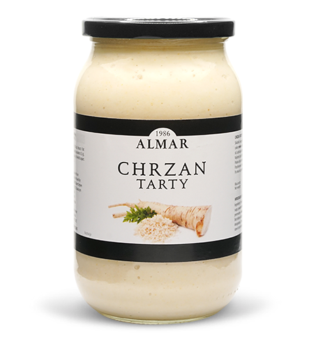 Grated horseradish 900ml/850g