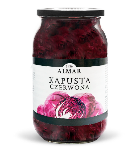 Red cabbage